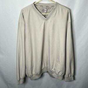 Mens Callaway golf outerwear sz XL